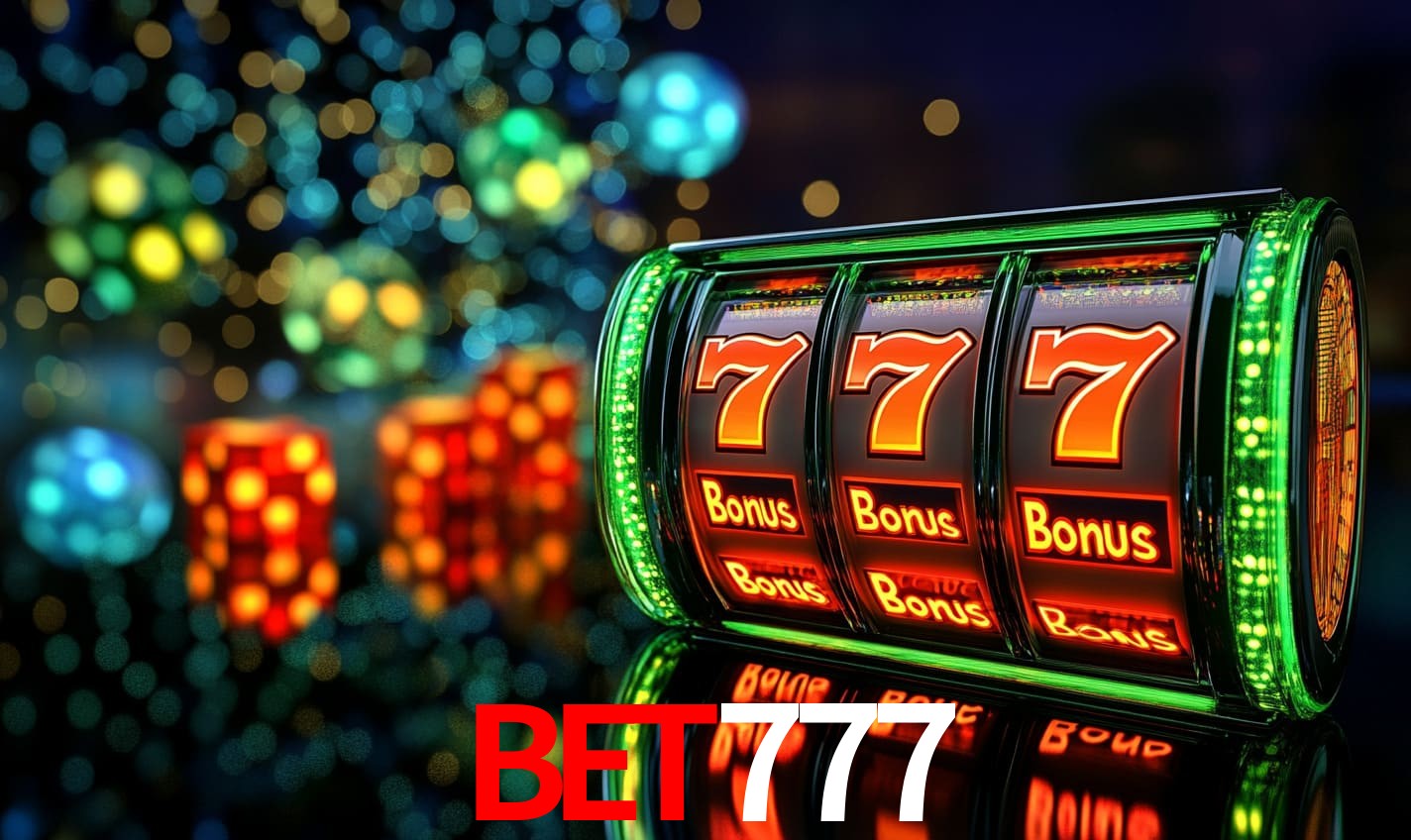 Estatísticas bet777