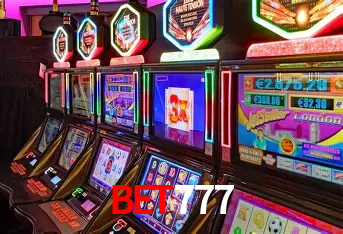 Desvendando o Mundo dos Jogos Virtuais na bet777
