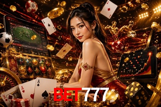 Account Benefits bet777