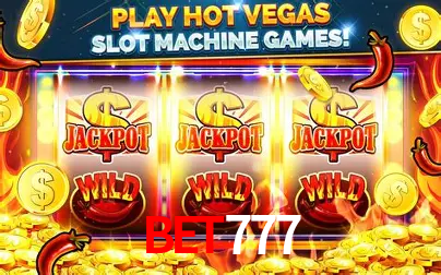 Descubra o Mundo do Cassino Online com bet777