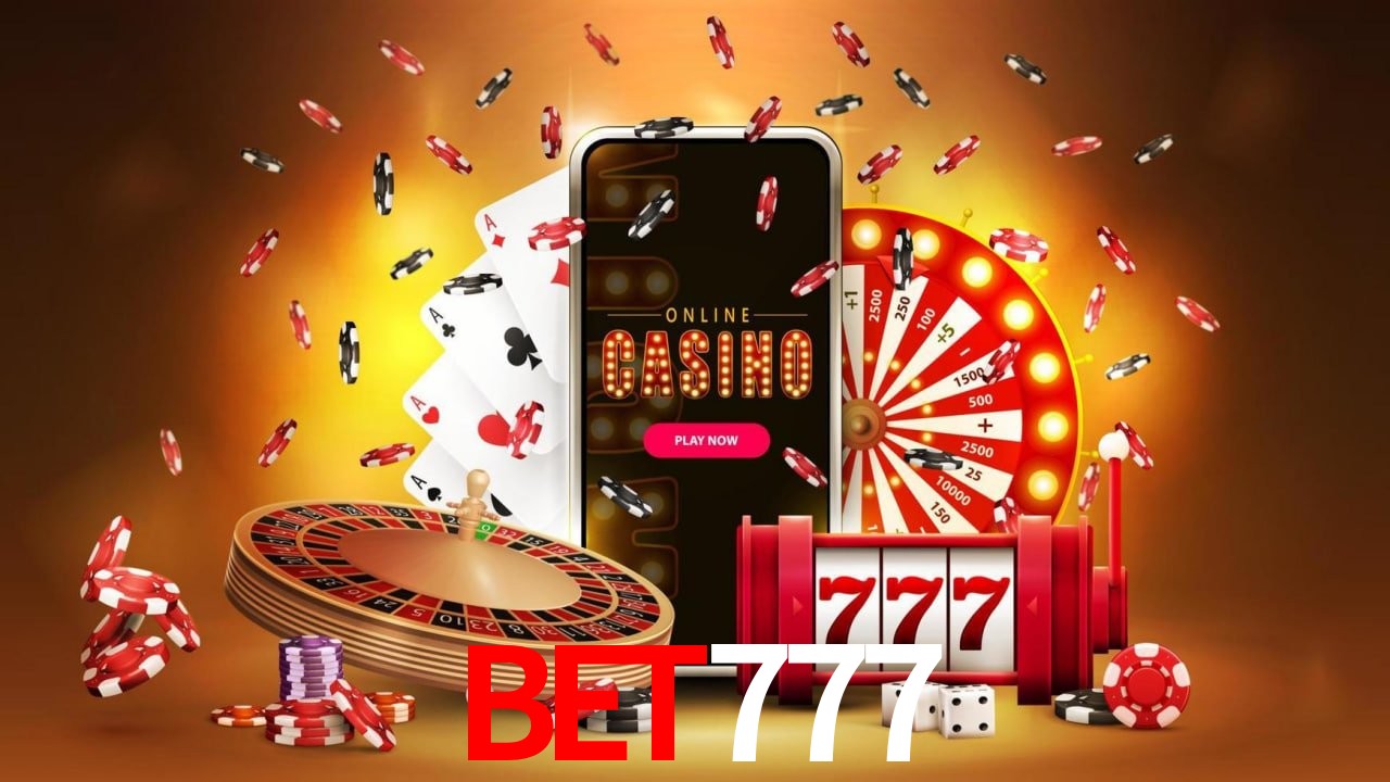 Inovações de Jogos na bet777: O Futuro das Experiências Interativas