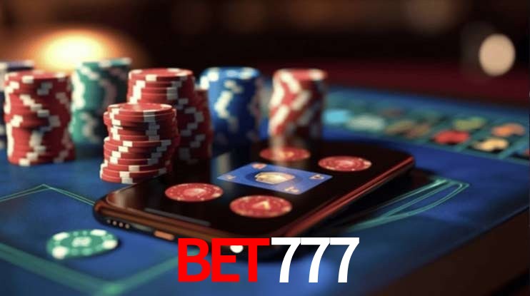Interface Premium bet777