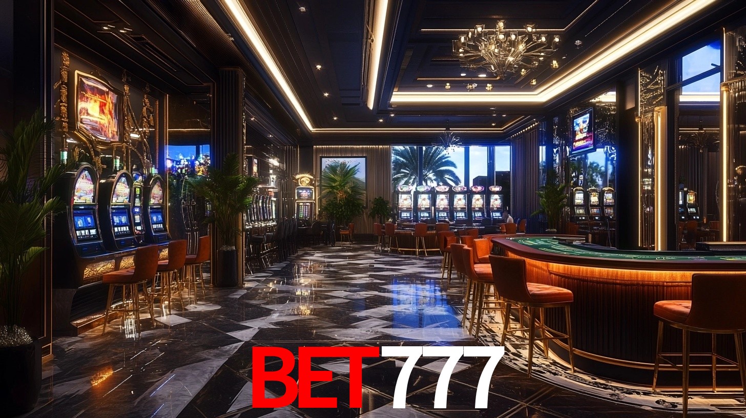 bet777 App Interface