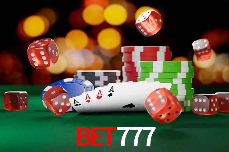Apostas de Basquete bet777