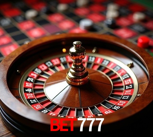 Cadastro Rápido bet777