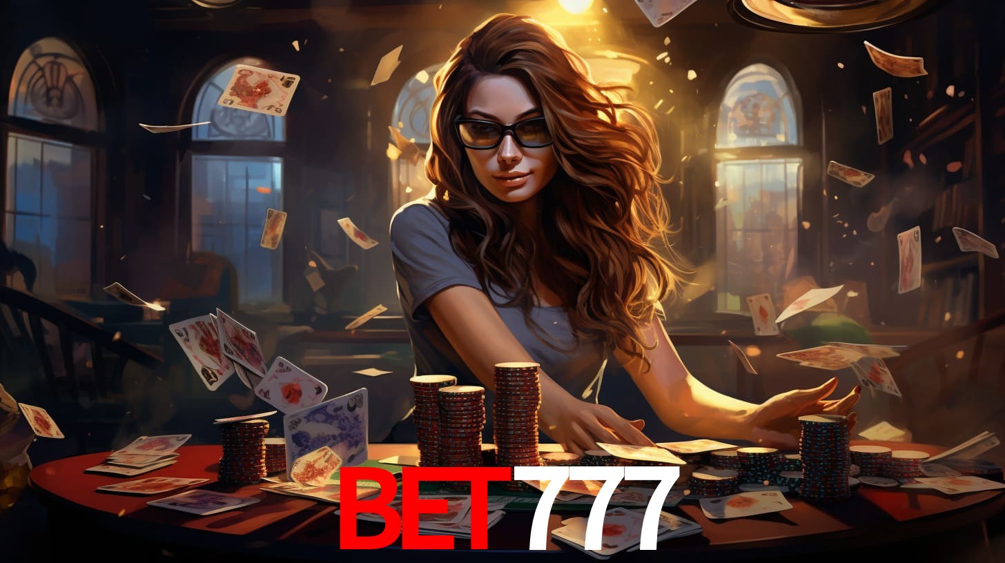 Roulette Table bet777