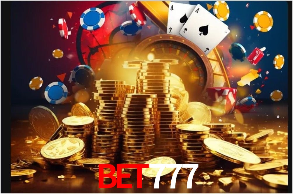 Desvendando o Mundo dos Jogos Virtuais na bet777