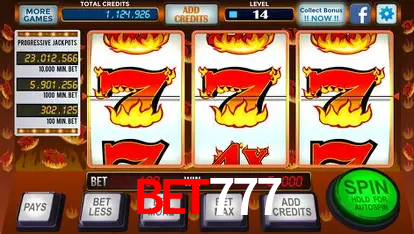 Descubra o Mundo do Cassino Online com bet777