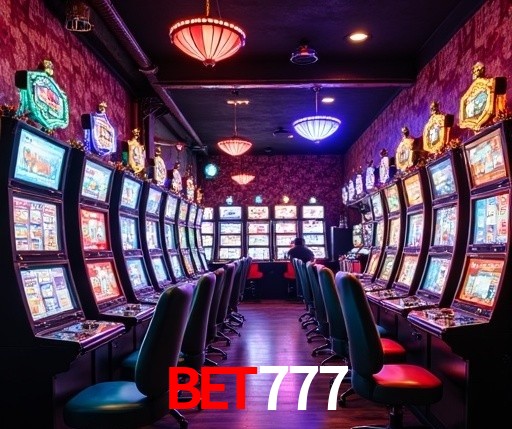 Integração de APIs bet777