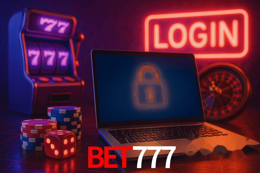 Mesa de Blackjack bet777
