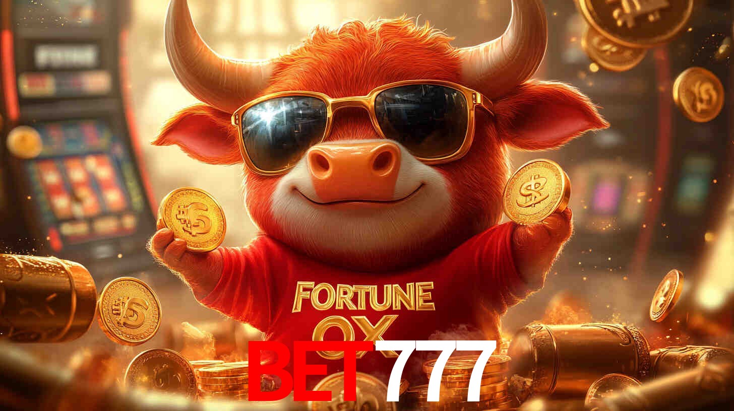 bet777: Seu Especialista em Apostas Esportivas Brasileiras