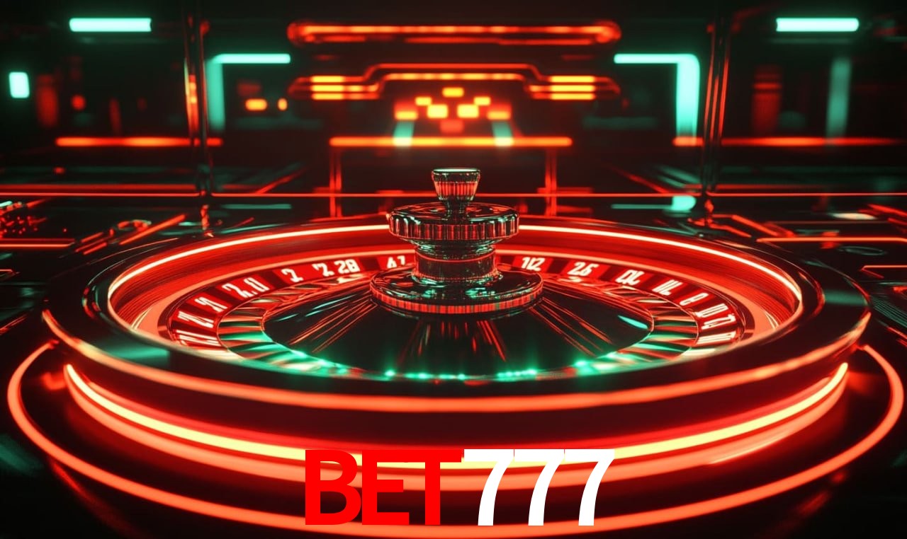 Desvendando o Mundo dos Jogos Virtuais na bet777