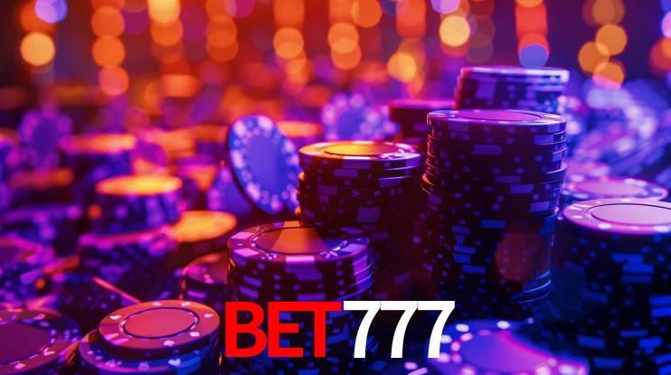bet777: A Experiência de Casino com Jogos de Mesa ao Vivo