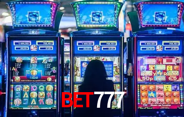 Descubra a Magia dos Jogos de Arcade no bet777
