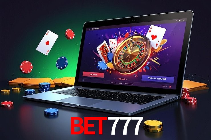 Provedores de Jogos bet777