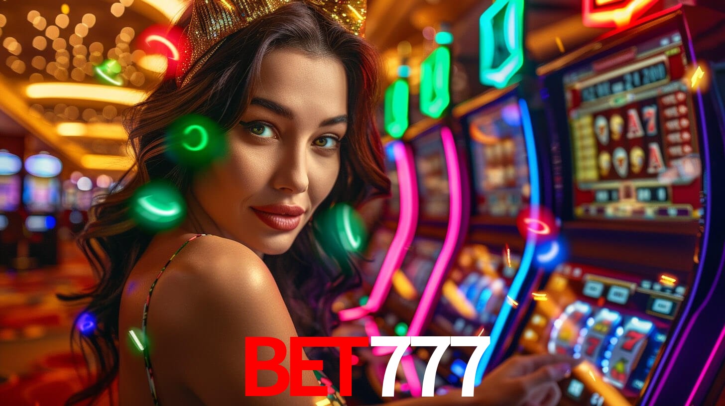 Bônus Generosos e Exclusivos no bet777 para Você!