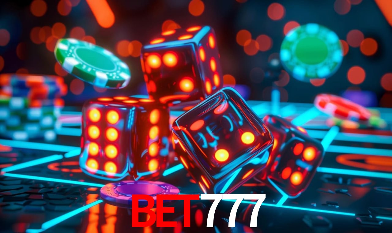 A Experiência Imersiva dos Cassinos Ao Vivo no bet777