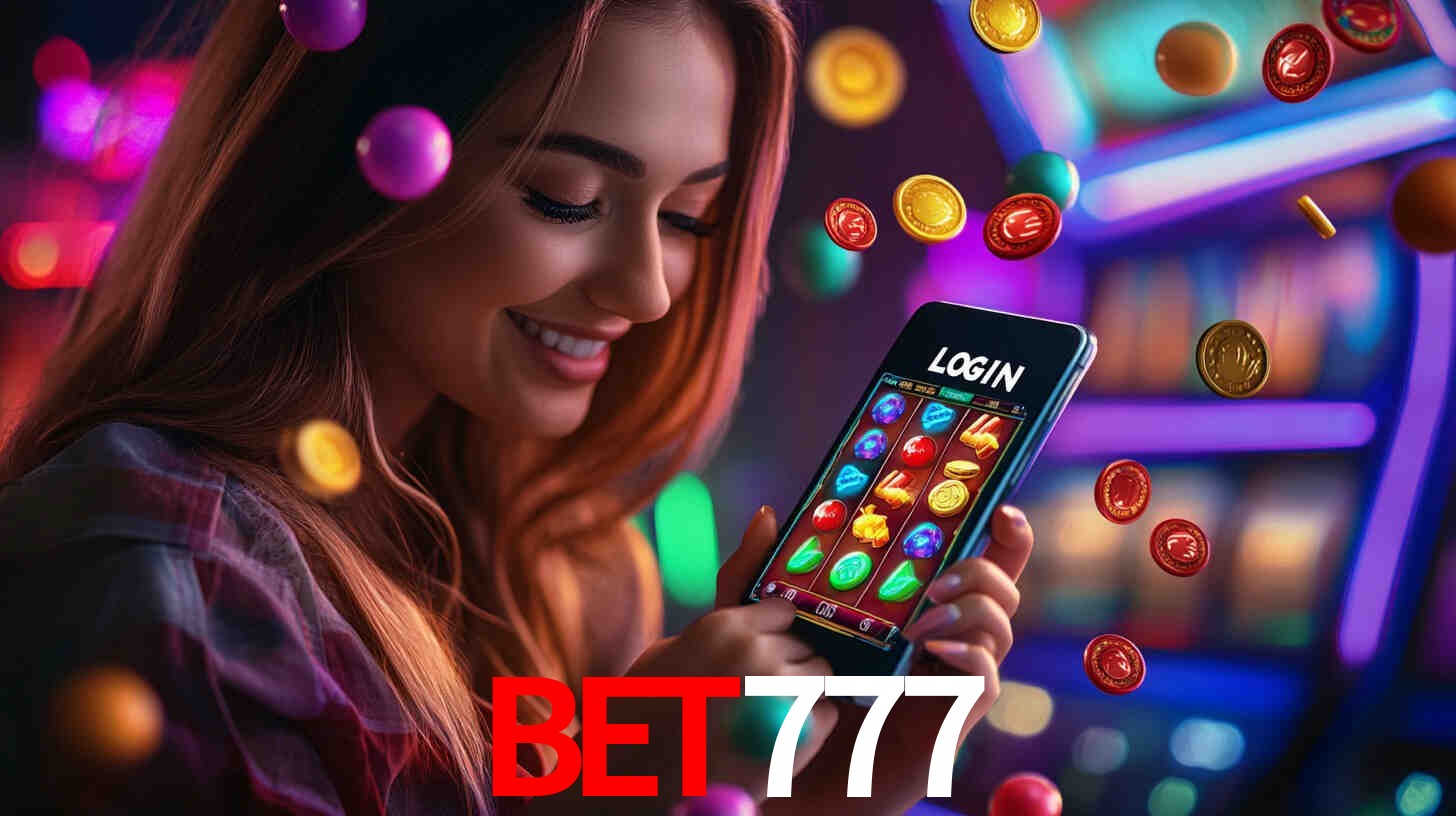 bet777: Jogos de Caça-Níqueis-Altas Recompensas, Roleta-Velocidade, Blackjack-Desafios Máximos