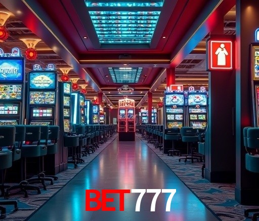 Descubra a Essência do bet777: Nossa História e Compromissos