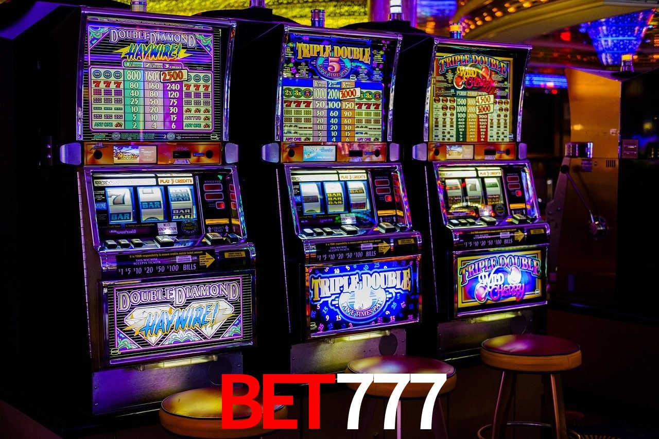Jogos Exclusivos bet777