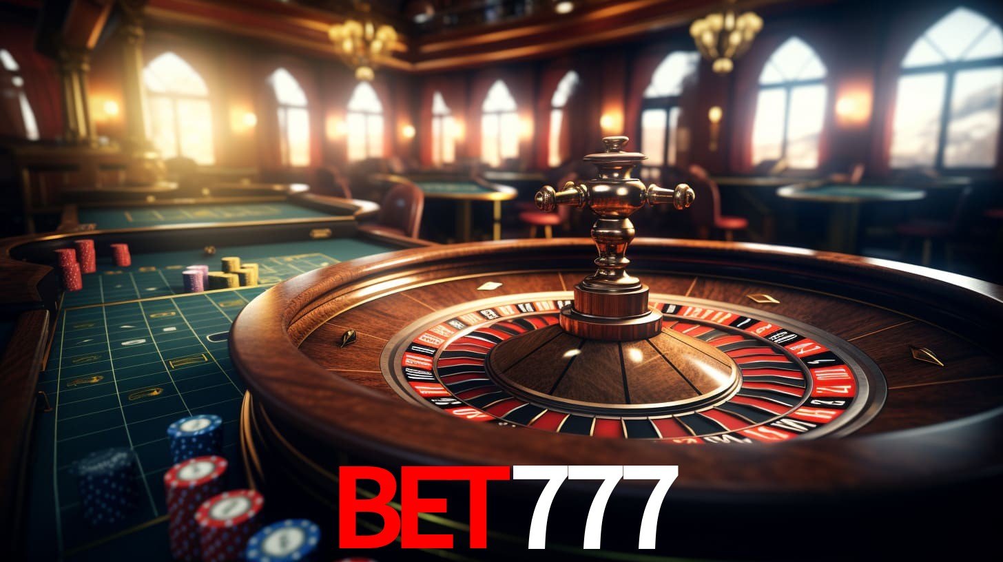 Live Casino bet777