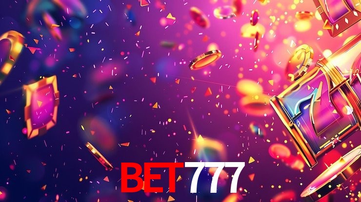 Inovações de Jogos na bet777: O Futuro das Experiências Interativas