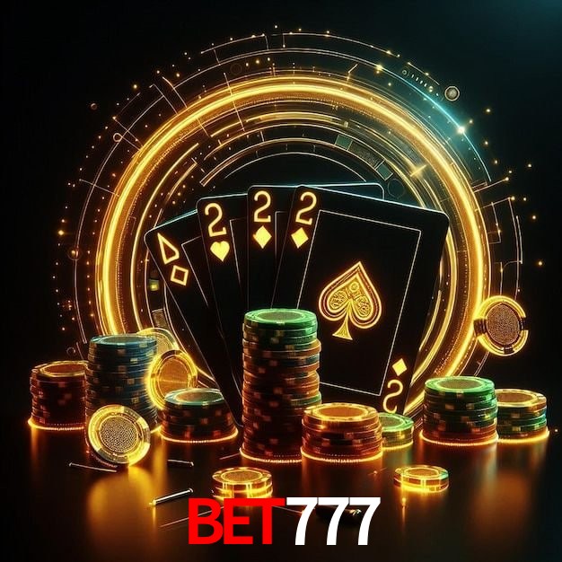 Apostas de Futebol bet777