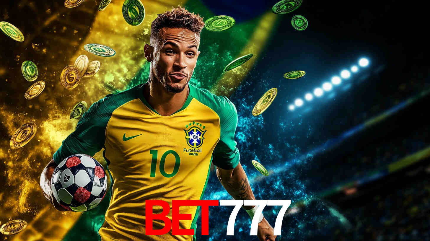 Apostas Esportivas na bet777: Um Guia Completo