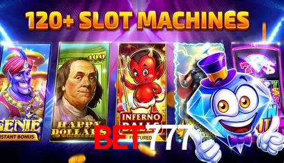 A Revolução dos Aplicativos de Jogos no bet777