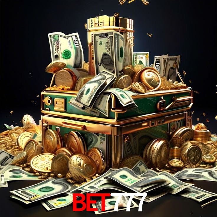 Casino Ao Vivo bet777