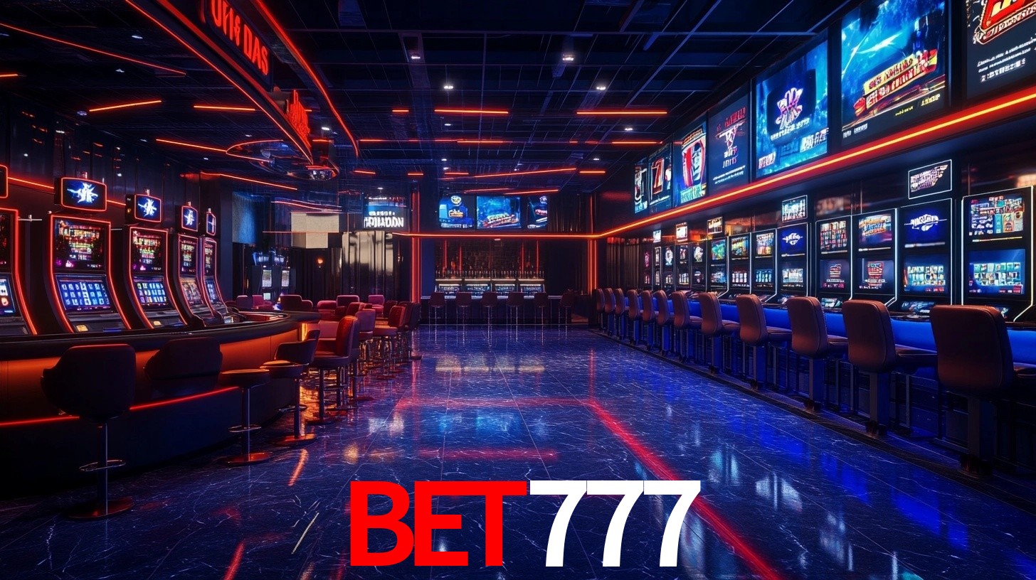 Welcome Bonus bet777