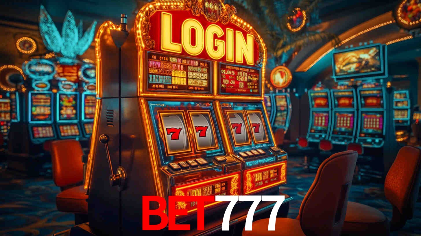 Premium Interface bet777