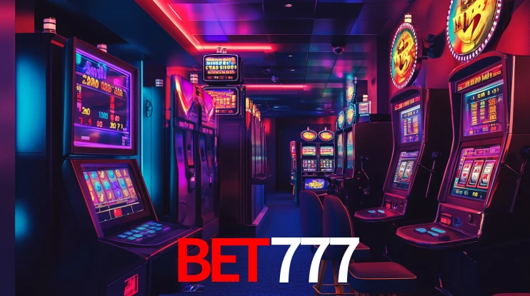 Ofertas Imperdíveis na bet777: Promoções e Bônus Que Valem a Pena