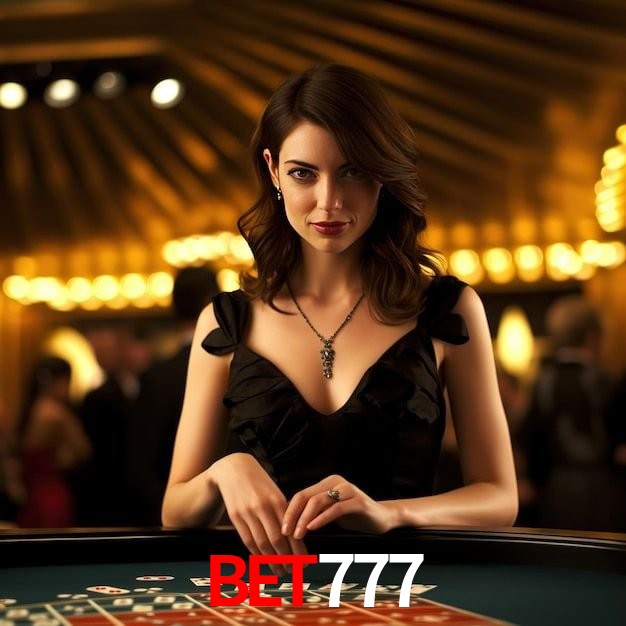 Descubra a Essência do bet777: Nossa História e Compromissos