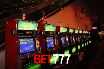 Desvendando o Mundo dos Jogos Virtuais na bet777