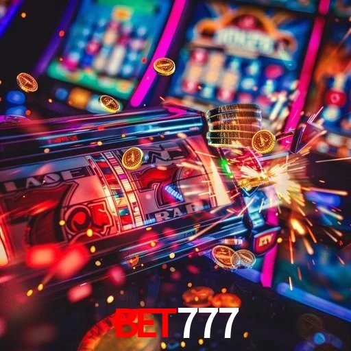 cassino bet777