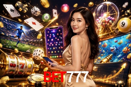 Slot Games bet777