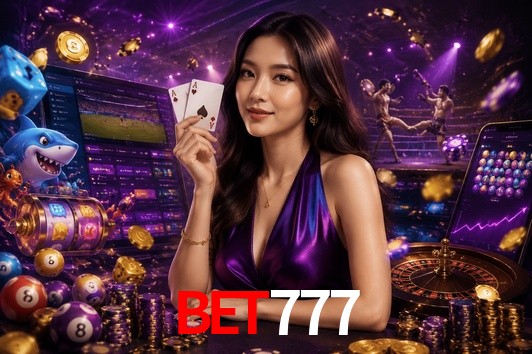VIP Casino bet777
