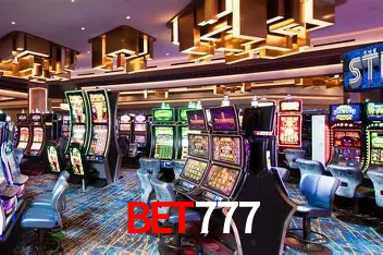 Descubra a Magia dos Jogos de Arcade no bet777