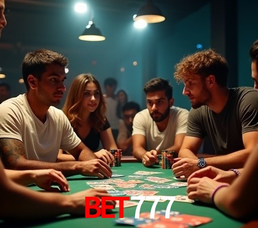 Tecnologia da Plataforma bet777