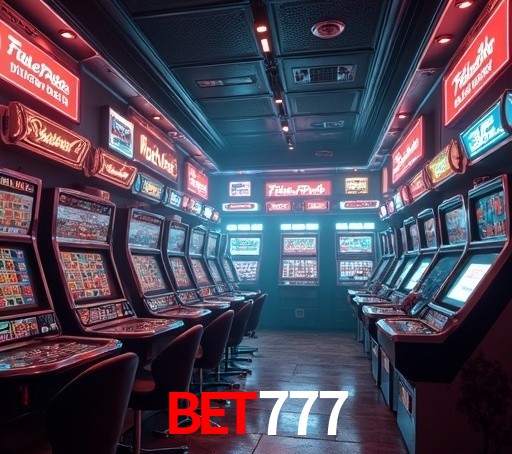 Benefícios da Conta bet777