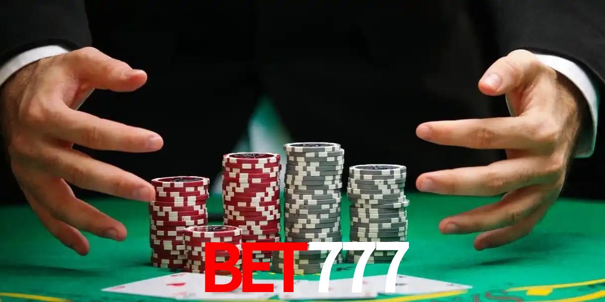 Promoção Relâmpago bet777