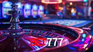 Casino VIP bet777