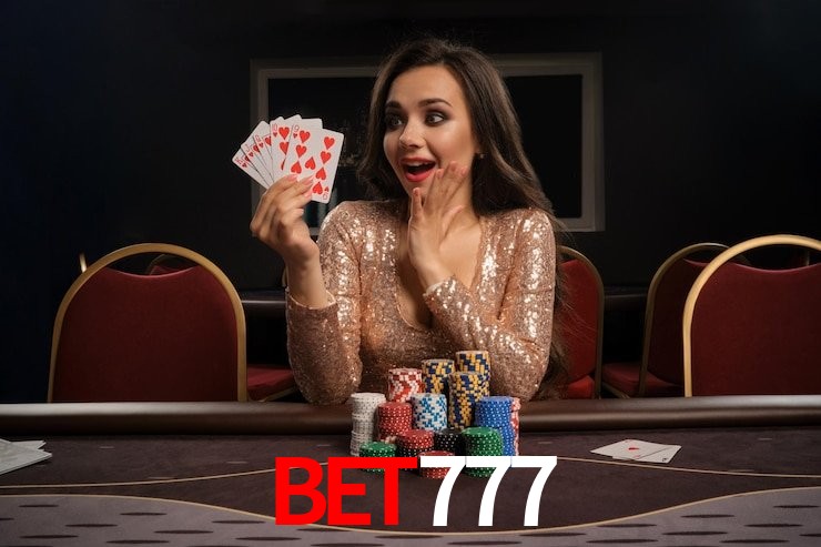 A Emoção da Loteria na bet777: Uma Chance de Mudança de Vida
