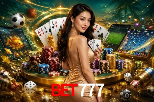 Blackjack Table bet777