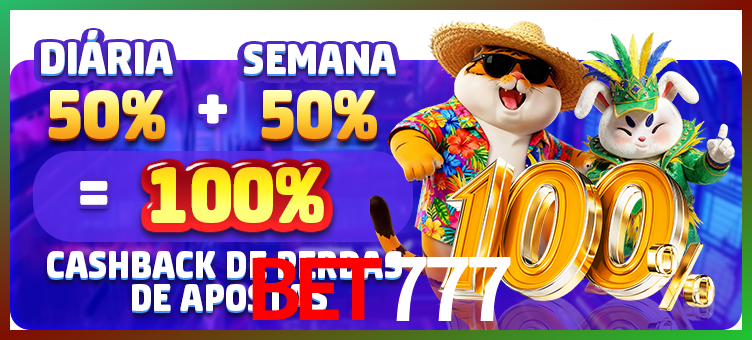 Qualificar VIP bet777