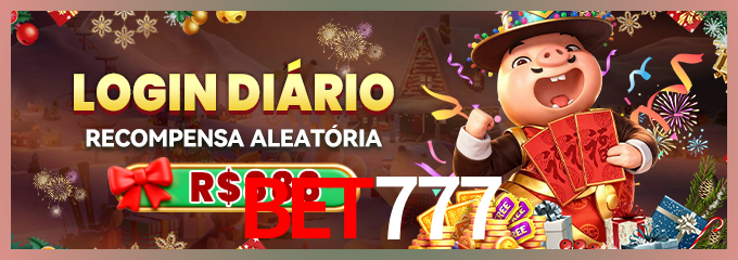 Prêmio bet777