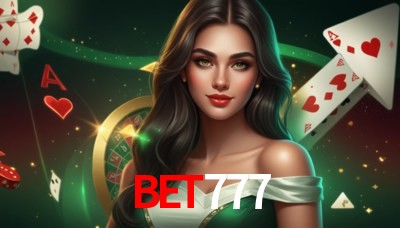 BET777 Casino: Jogue Online e Ganhe Grandes Prêmios