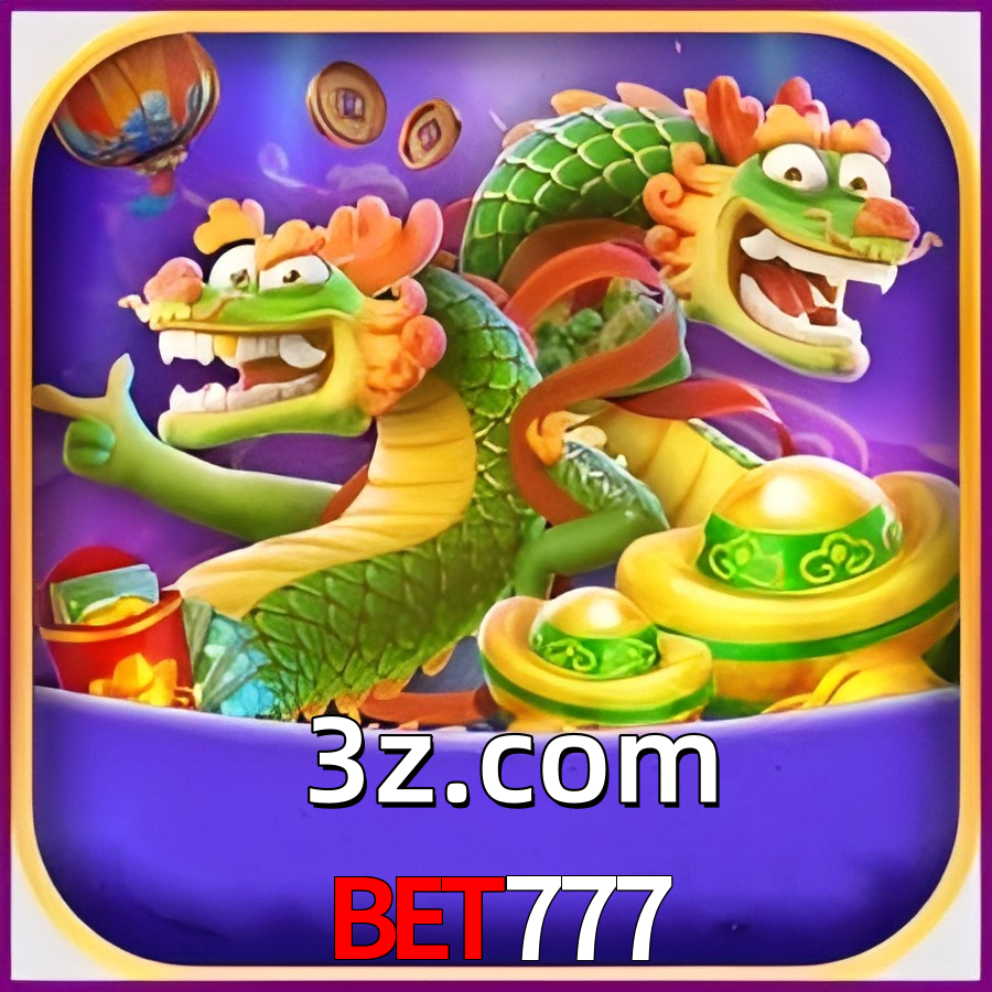 Logo BET777
